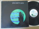 JOHN MARTYN SOLID AIR 1ST UK PRESS PINK-RIM VINYL LP 1973 ILPS 9226