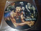 DAVID BOWIE DIAMOND DOGS RARE 12