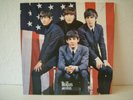 LP The BEATLES  Hollywood Bowl live  Picture Vinyl Disc - Ltd Beatles Fan Club
