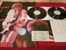 Bob Dylan  Bob Dylan at Budokan  WHITE PROMO  PC2 36067 Giant 33