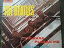 The Beatles-Please Please Me PMC 1202 Mono Album, Vinyl Lp