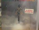 Bootsy's Rubber Band Stretchin' Out LP Warner Bros. Mint Vinyl Sealed 1976