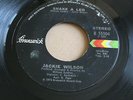 JACKIE WILSON Shake A Leg / It's All Over FUNK Northern SOUL 7