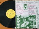 LP Vinyl 12