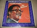 CLARK TERRY Ain't Misbehavin SEALED New Vinyl LP 1979 Oscar Peterson Chris Woods