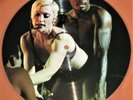 MADONNA LIVE BLACK STOCKINGS 10