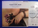 SAX 2366, b/s, UK orig. HUGO WOLF: Italian Songbook, SCHWARZKOPF, MOORE, NM