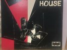 Coffee House Dorian Beatnik Generation Art By Secor 1959 lp VG Plus Judy Henske