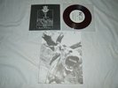 ABIGOR Kingdom of Darkness VERY RARE Purple 7