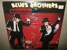 The BLUES BROTHERS Made In America SEALED NEW Vinyl LP 1980 SD16025 Paul Shaffer