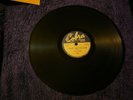 Blues 78 RPM Otis Rush Cobra 5000 I Can't Quit You Baby, Sit Down Baby  VG+