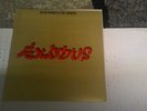 Bob Marley & The Wailers Exodus 1977 Island Records ILPS 9498 NM