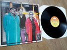The Jim Carroll Band LP Catholic Boy CBS 84901 People Who Died PUNK RAMONES
