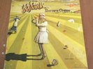 Genesis, Nursery Cryme, Vinyl LP, RARE German PHILIPS pressing, EX/NM