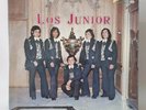 #19 Los Junior - Le Cantan Al Amor LP Vinyl Record Mint M Latin