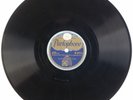 BIX BEIDERBECKE: Sorry / At Jazz Band Ball PARLOPHONE R 2711 Jazz 78 UK