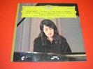MARTHA  ARGERICH   §    PROKOFIEFF /  RAVEL     ORG   DGG  GERMAN  STEREO   NM