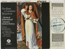 COLUMBIA UK ED.1 SAX 2431 OTTO KLEMPERER BRAHMS A GERMAN REQUIEM SECOND LP NM