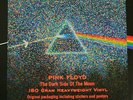 Pink Floyd ?– The Dark Side Of The Moon (40th Anniversary) -  Harvest ?– SHVL 80