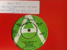 DAVID RUFFIN-I'VE LOST EVERYTHING I'VE EVER LOVED MOTOWN DEMO TMG  711  EX+