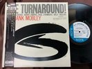 HANK MOBLEY THE TURNAROUND BLUE NOTE K18P-9238 OBI STEREO JAPAN VINYL LP