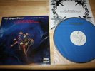 Moody Blues Superdisc LP On The Threshold Of A Dream Nautilus NR-21 NM Near Mint