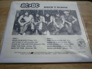 AC/DC - Back 2 Black - Rare Ltd to 100 Copies Trade Mark Of Quality Vinyl Album