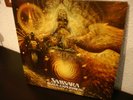 SAMSARA BLUES EXPERIMENT REVELATION & MYSTERY ltd Edition  MINT
