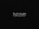 The Appleseed Cast *The Fleeting Light Of Impermanece NEW WHITE RECORD LP VINYL