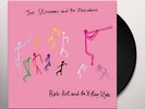 Joe Strummer & Mescaleros ?- Rock Art And The X-Ray 2 x Vinyl LP CLASH RECORD