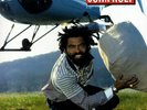 John Holt - Police In Helicopter LP - VINYL ALBUM - Reggae Classic - NEW RECORD
