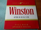 John Lennon rarity: Winston O'Boogie 17-track LP bag records 5072