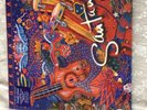 Carlos Santana SUPERNATURAL Special Limited Edition