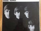 Beatles - With The Beatles - NM Vinyl 1963 1st Press UK “Jobete Credit” 1/N 1/N
