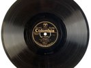 CLAUDE HOPKINS: Mad Moments US Columbia 2665-D Hot Jazz 78 V++