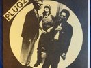 PLUGZ Move SLASH DANGERHOUSE BLACK FLAG GERMS DILS WEIRDOS AVENGERS ZEROS X
