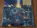 Flying Lotus Flamarga 2LP Exclusive Limited White Vinyl Sealed Amoeba