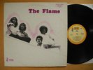 THE FLAME same s/t LP 1970 US Brother EX   Produced by Carl Wilson Beach Boys