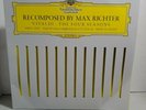 MAX RICHTER Recomposed Vivaldi Four Seasons 180g VINYL 2xLP  DANIEL HOPE  *O