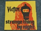 VICTIM -Strange Thing By Night- 1978 Good Vibrations First Press RARE YELLOW SLV