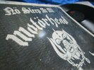 MOTÖRHEAD ??NÖ SLEEP AT ALL?? PERFECT CONDITION MINT 1st PRESS PICTURE OIS 1988