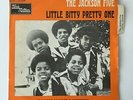 THE JACKSON FIVE 5 - FRENCH SP 45T 7