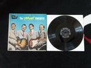 RARE ROCKABILLY-BRUNSWICK 54038-THE CHIRPING CRICKETS-DG-MONO-LP-TEXTURED COVER