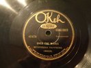 78 - THE HUMPHRIES BROTHERS, Okeh 45478, 