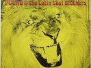 Pucho & The Latin Soul Brothers - Jungle Fire  LP  BGP Records BGPD 1049