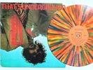THAT's UNDERGROUND -1968  Psychedelic Rock Compilation CBS ?– SPR 23 VG+/G+