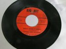 Northern Soul 45 Record - Johnny Mae Mathews - I Have No Choice - Big Hit 105