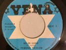 TYRONE TAYLOR - SO IN LOVE - VENA ( DIGI 7 )