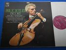 Tortelier Cello Recital Encores Paganini Chopin Saint-Saens UK EMI HQS 1289 NM