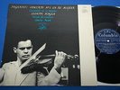 Kogan Bruck Paganini Violin Concerto No.1 Cantabile French Columbia FCX 30081 NM